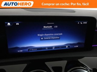 Mercedes Clase A A 200 d AMG Line