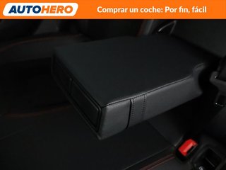 Mercedes Clase A A 200 d AMG Line
