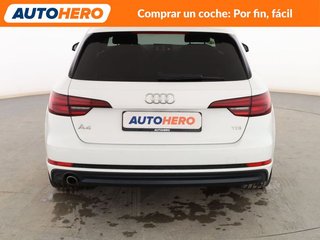 Audi A4 2.0 TDI Avant garde
