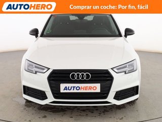 Audi A4 2.0 TDI Avant garde