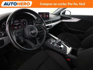 Audi A4 2.0 TDI Avant garde