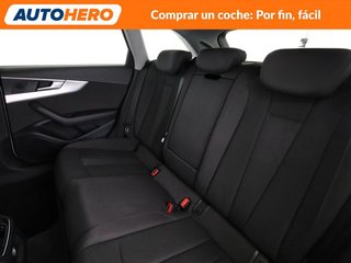 Audi A4 2.0 TDI Avant garde
