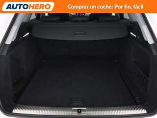 Audi A4 2.0 TDI Avant garde