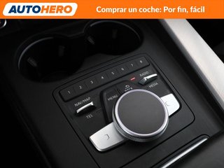 Audi A4 2.0 TDI Avant garde