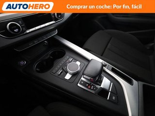 Audi A4 2.0 TDI Avant garde