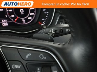 Audi A4 2.0 TDI Avant garde
