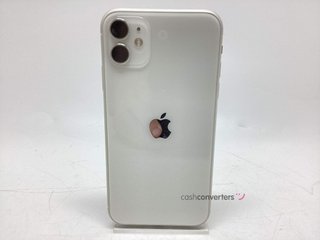 apple iphone 11 64gb