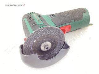 radial parkside pwsa 20-li c3
