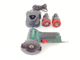 radial parkside pwsa 20-li c3