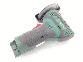 radial parkside pwsa 20-li c3