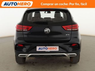 MG ZS 1.0 T-GDI Comfort
