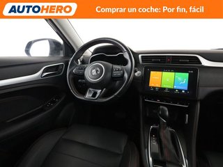 MG ZS 1.0 T-GDI Comfort