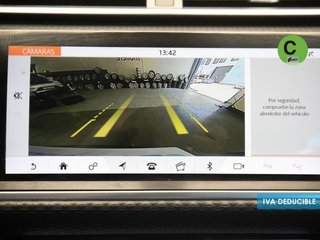 Land-Rover Range Rover Velar D180 S 4WD Auto 132 kW (180 CV)