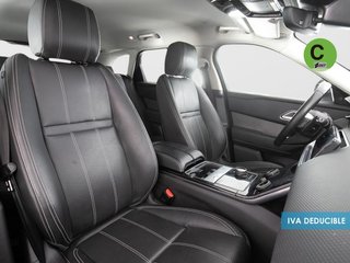 Land-Rover Range Rover Velar D180 S 4WD Auto 132 kW (180 CV)