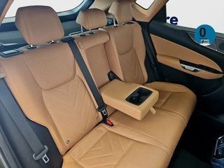 Lexus NX 450h+ Luxury 4WD 225 kW (306 CV)