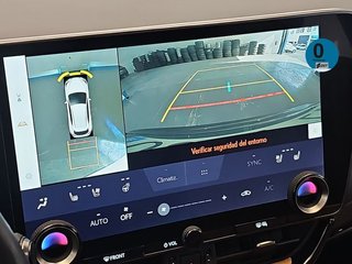Lexus NX 450h+ Luxury 4WD 225 kW (306 CV)