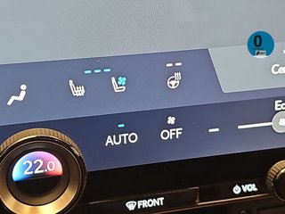 Lexus NX 450h+ Luxury 4WD 225 kW (306 CV)