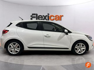Renault Clio E-Tech enginereed híbrido 103 kW (140CV)