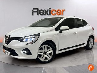 Renault Clio E-Tech enginereed híbrido 103 kW (140CV)