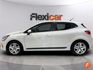 Renault Clio E-Tech enginereed híbrido 103 kW (140CV)