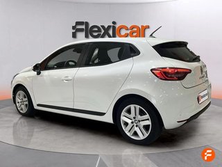 Renault Clio E-Tech enginereed híbrido 103 kW (140CV)