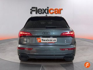 Audi Q5 Black Line 55 TFSI e quattro-ultra