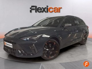 Cupra León SP 1.5 TSI e-Hybrid 150W (204CV) DSG
