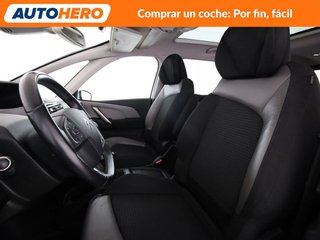 Citroën Grand C4 Spacetourer 1.2 PureTech Shine