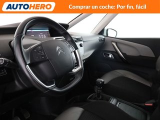 Citroën Grand C4 Spacetourer 1.2 PureTech Shine