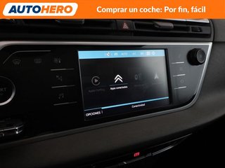 Citroën Grand C4 Spacetourer 1.2 PureTech Shine