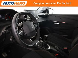 Peugeot 208 1.5 Blue-HDi Active