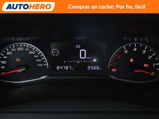 Peugeot 208 1.5 Blue-HDi Active