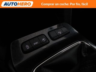 Opel Mokka 1.2 Turbo GS Line