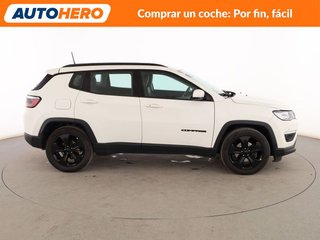 Jeep Compass 1.6 M-Jet Night Eagle 4x2