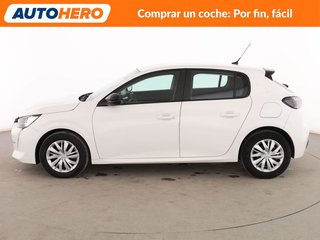 Peugeot 208 1.5 Blue-HDi Active