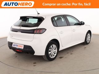 Peugeot 208 1.5 Blue-HDi Active