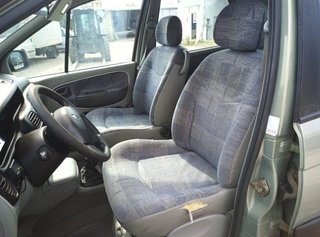 Juego llantas renault 7700438292 scenic i 108449