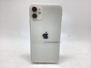 apple iphone 11 64gb