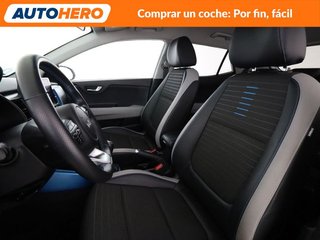 Kia Stonic 1.0 TGDI Mild-Hybrid Style