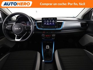 Kia Stonic 1.0 TGDI Mild-Hybrid Style