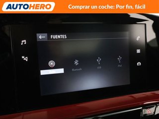 Opel Mokka 1.2 Turbo GS Line