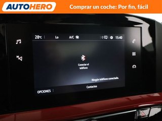 Opel Mokka 1.2 Turbo GS Line