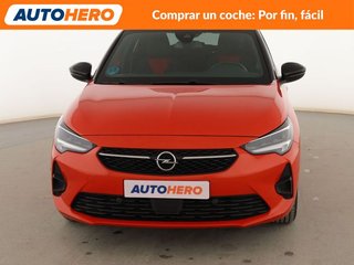 Opel Corsa 1.2 Turbo GS Line
