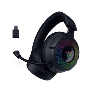 Razer Kraken V4 auriculares gaming inalámbricos