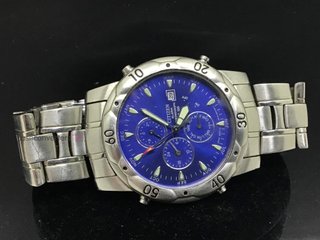 reloj pulsera caballero citizen 150502