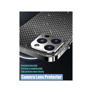 Custodia ultrasottile per iPhone 13 con protezione fotocamera