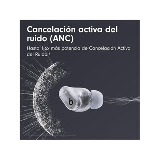 Beats Studio Buds + auriculares inalámbricos