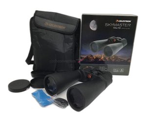 prismatico binocular celestron skymaster 15x70