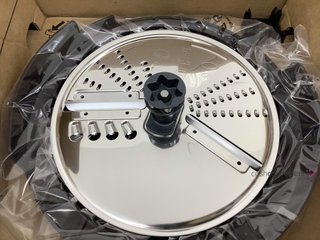 vaso vorwerk tm7 set cutter+ es
