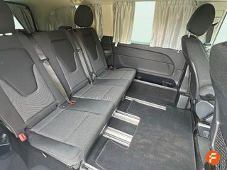 Mercedes Clase V 250 d Marco Polo Horizon Largo